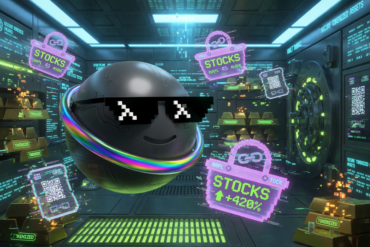 MEMESTOCK gallery 2
