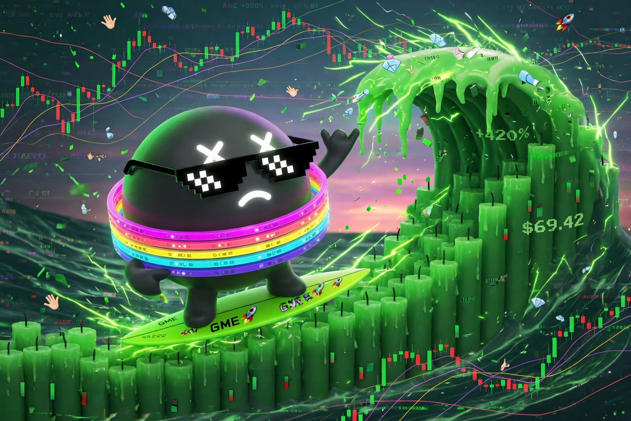 MEMESTOCK gallery 3