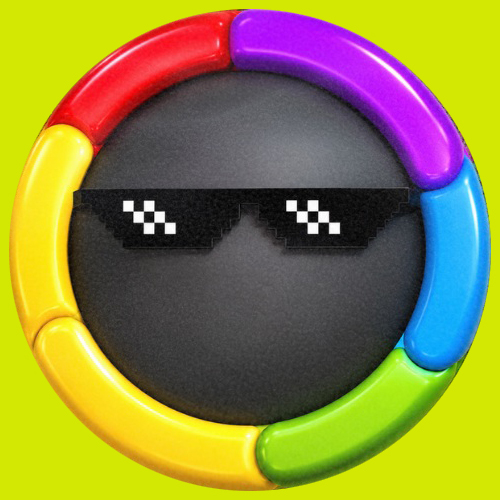 MEMESTOCK mascot